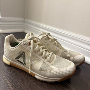 Reebok CrossFit Nano 8.0 Training Shoe Size 6 Women’s